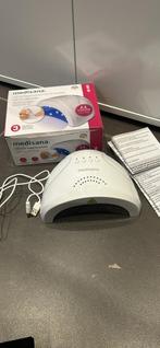 Nageldroger Medisana, Elektronische apparatuur, Ophalen, Zo goed als nieuw
