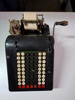 Rekenmachine, Diversen, Ophalen