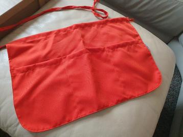 Horeca heup serveer schorten nieuw beschikbaar voor biedingen