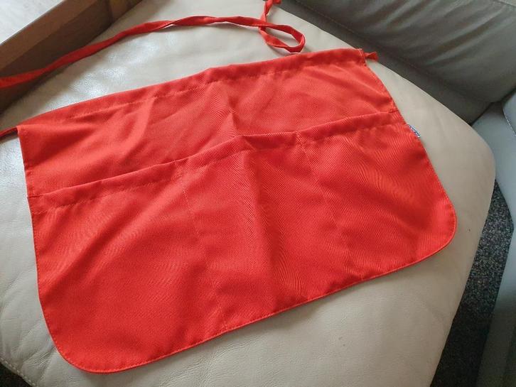Horeca heup serveer schorten nieuw, Bijoux, Sacs & Beauté, Accessoires Autre, Neuf, Enlèvement ou Envoi