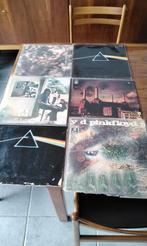 pink floyd, Cd's en Dvd's, Vinyl | Rock, Ophalen