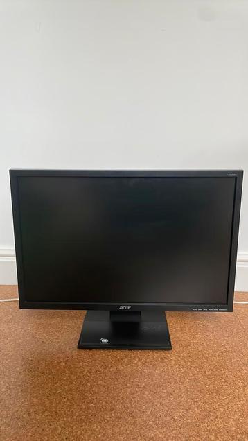 Acer LCD monitor beschikbaar voor biedingen
