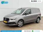 Mercedes-Benz Citan 112 Pro 1.5 CDI L1H1 LED Climate Control, Auto's, Bestelwagens en Lichte vracht, Voorwielaandrijving, Stof