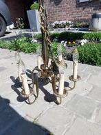 luster vintage, Ophalen