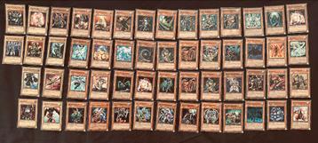 Yu-Gi-Oh beschikbaar voor biedingen