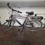 Gazelle herenfiets framemaat 50 in topstaat!, Fietsen en Brommers, Fietsen | Heren | Herenfietsen, Ophalen, Gazelle, Versnellingen