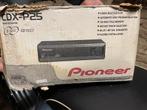 Pioneer cdx-p25, TV, Hi-fi & Vidéo, Lecteurs CD, Pioneer, Enlèvement ou Envoi, Neuf, Avec radio