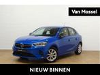 Opel Corsa 1.2 Edition+Apple carplay+camera+parkeerhulp acht, Voorwielaandrijving, Stof, Gebruikt, 1199 cc