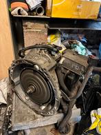 Boite de vitesse automatique, Enlèvement, Utilisé, Mercedes-Benz