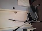 Crosstrainer, Sport en Fitness, Ophalen, Gebruikt, Crosstrainer