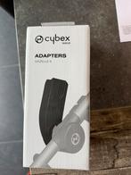 Adapters voor cybex gazelle s, Enlèvement, Comme neuf