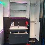 MOOI LUXE BADKAMER MEUBEL SET, Huis en Inrichting, Badkamer | Badkamermeubels, Ophalen