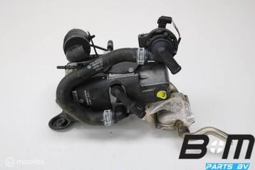Standkachel VW Golf 5 1K0815005GB beschikbaar voor biedingen