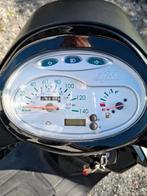 Scooter SYM Fiddle III, Motoren, Ophalen