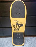 Vintage skateboard uit de jaren 90, Ophalen of Verzenden, Zo goed als nieuw, Skateboard