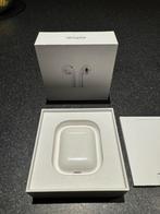 Originele Apple Airpods, Telecommunicatie, Mobiele telefoons | Oordopjes, Ophalen of Verzenden, Gebruikt