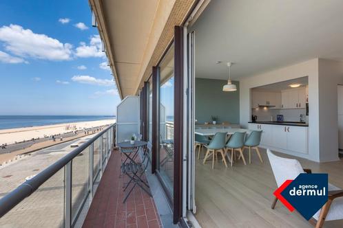 Appartement te koop in Oostende, 2 slpks, Immo, Huizen en Appartementen te koop, Appartement, C