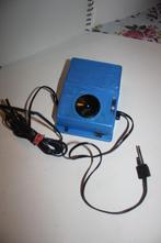 jouef ho Transfo Norma, Hobby en Vrije tijd, Transformator of Voeding, Gebruikt, Gelijkstroom, Jouef