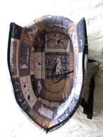 Sac/cage de transport 50 cm pour un petit chien/chiot, Animaux & Accessoires, Accessoires pour chiens, Enlèvement ou Envoi, Neuf