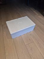 Piepschuim koelbox, Ophalen, Koelbox