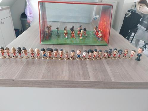Collector's item rode duivels, Verzamelen, Poppetjes en Figuurtjes, Ophalen of Verzenden