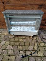 Elektrische verwarming, Elektronische apparatuur, Vriezers en Diepvrieskisten, Ophalen, Gebruikt