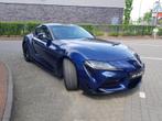 Toyota Supra 2.0L Sport, Automaat, Blauw, Supra, Bedrijf