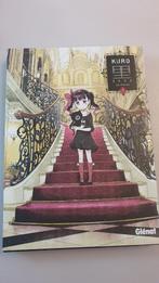 Kuro -Manga, Comme neuf, Enlèvement, Somato, Fiction