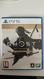 Ghost Of Tsushima (ps5), Consoles de jeu & Jeux vidéo, Comme neuf