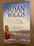 Susan Wiggs - Zomer aan het meer, Boeken, Literatuur, Ophalen of Verzenden, Zo goed als nieuw, Susan Wiggs