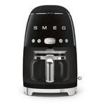 Smeg Koffiemachine dcf02bleu (NİEUW), Elektronische apparatuur, Ophalen, Zo goed als nieuw, Koffiemachine