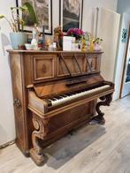 Buffet piano Erard Paris, Muziek en Instrumenten, Piano's, Gebruikt, Piano, Ophalen of Verzenden