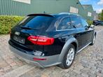 A4 allroad 2.0 TDI Quattro S tronic 164.000 Km Xenonleer, Auto's, Audi, Automaat, Euro 5, A4, 120 kW
