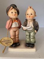 Hummel: 2 zangers, Enlèvement ou Envoi, Comme neuf, Hummel