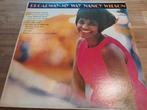 Lp Nancy Wilson, 1960 tot 1980, Gebruikt, Ophalen of Verzenden, 12 inch