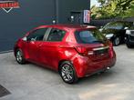 Toyota Yaris 1.4D4D Camera Navi Cruise Airco EURO5B, Euro 5, Yaris, MyCar, Te koop