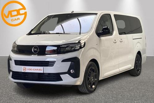 Opel Zafira XL*9 PLACES!*, Auto's, Opel, Zafira, Adaptive Cruise Control, Airbags, Bluetooth, Boordcomputer, Centrale vergrendeling