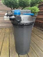Oase Filtoclear 31000, Enlèvement ou Envoi, Comme neuf, Filtre de bassin