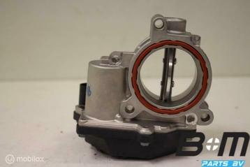 Regelklep voor compressor Audi Q7 4M CREC 057128063G beschikbaar voor biedingen