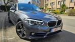 BMW 118i Auto 2017 facelift 2018 Sport, Auto's, Automaat, 5 zetels, Particulier, 3 cilinders