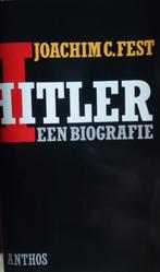 Hitler.Een biografie, Boeken, Ophalen of Verzenden
