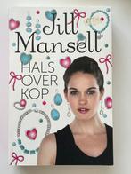 Jill Mansell - Hals over kop, Ophalen of Verzenden, Gelezen, Jill Mansell