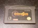 Jeu GBA Golden Sun: The Lost Age, Jeu de rôle (Role Playing Game), Utilisé, Enlèvement ou Envoi, À partir de 7 ans