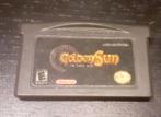Jeu GBA Golden Sun: The Lost Age, Consoles de jeu & Jeux vidéo, Jeux | Nintendo Game Boy, Jeu de rôle (Role Playing Game), Utilisé