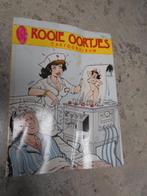 Cartoonalbum Rooie oortjes, Une BD, Enlèvement ou Envoi, Utilisé