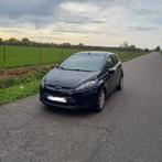 Ford Fiesta, Auto's, Euro 5, Zwart, Particulier, Airbags