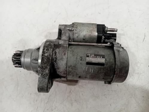 STARTMOTOR Seat Alhambra (7N) (01-2010/12-2022) (4280007030), Auto-onderdelen, Motor en Toebehoren, Seat, Gebruikt