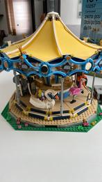 Lego creator 10257, Kinderen en Baby's, Ophalen, Zo goed als nieuw, Lego