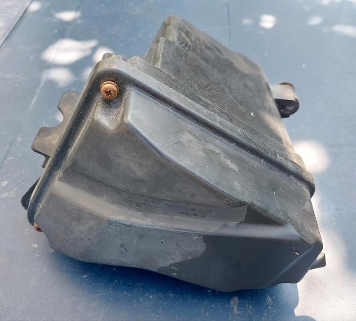 Honda MTX 50/80 luchtfilterhuis 1980-1983, Motoren, Onderdelen | Honda, Gebruikt, Ophalen of Verzenden
