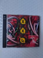 XXL 7, Cd's en Dvd's, Verzenden